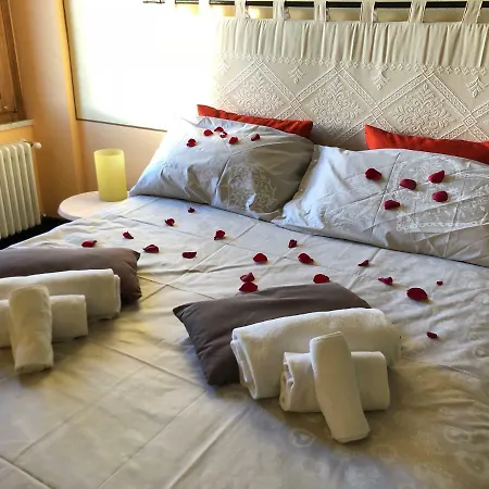 Apartment Romantic Canelles